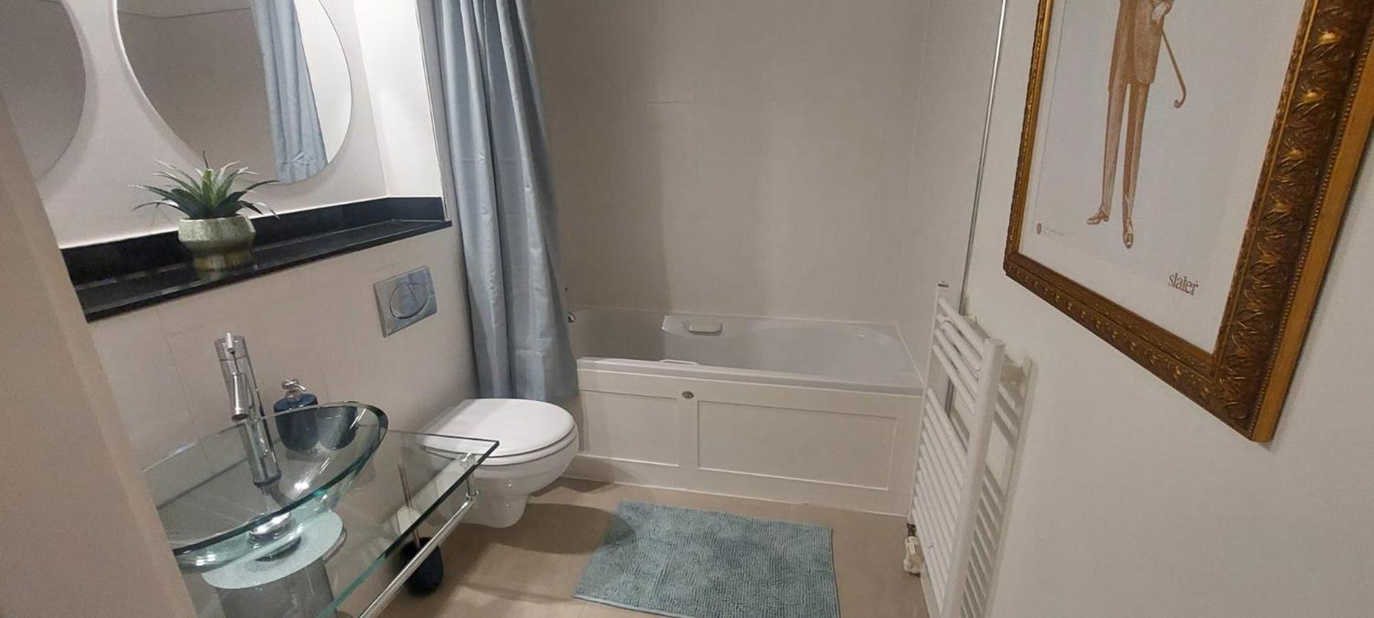 דבלין Elegantly Refurbed 2Bd In Shankill - 3Km From Bray מראה חיצוני תמונה