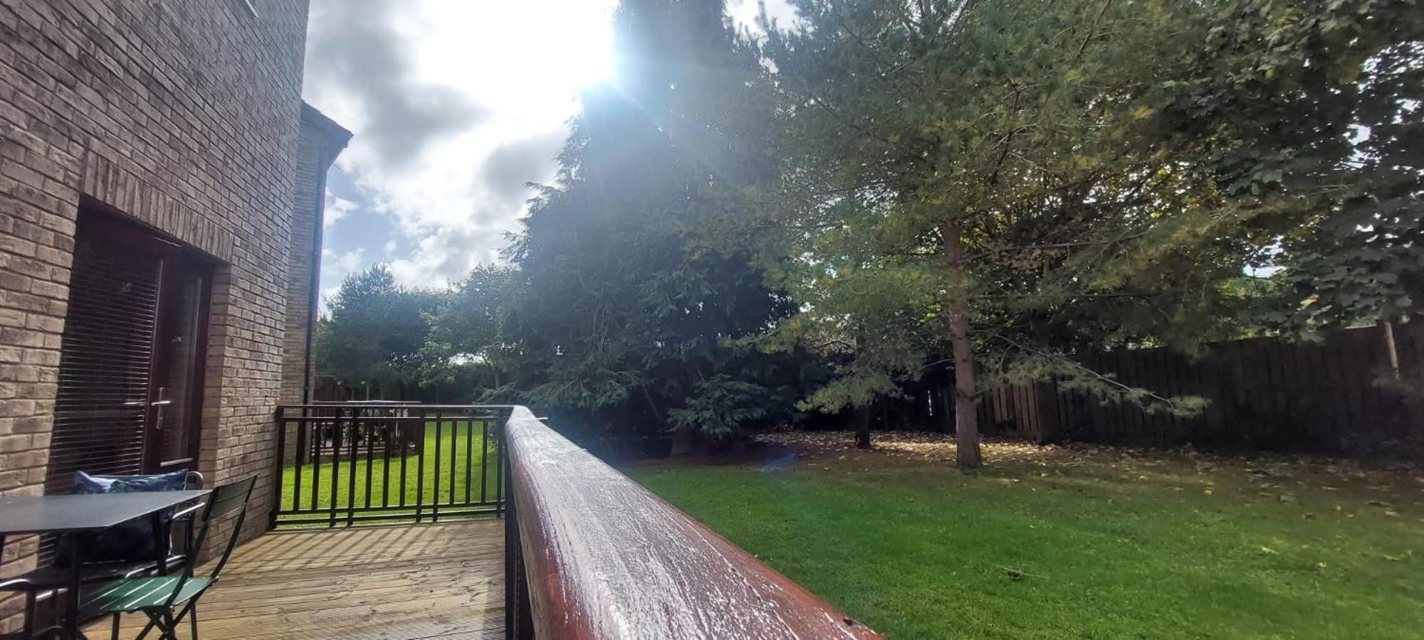 דבלין Elegantly Refurbed 2Bd In Shankill - 3Km From Bray מראה חיצוני תמונה