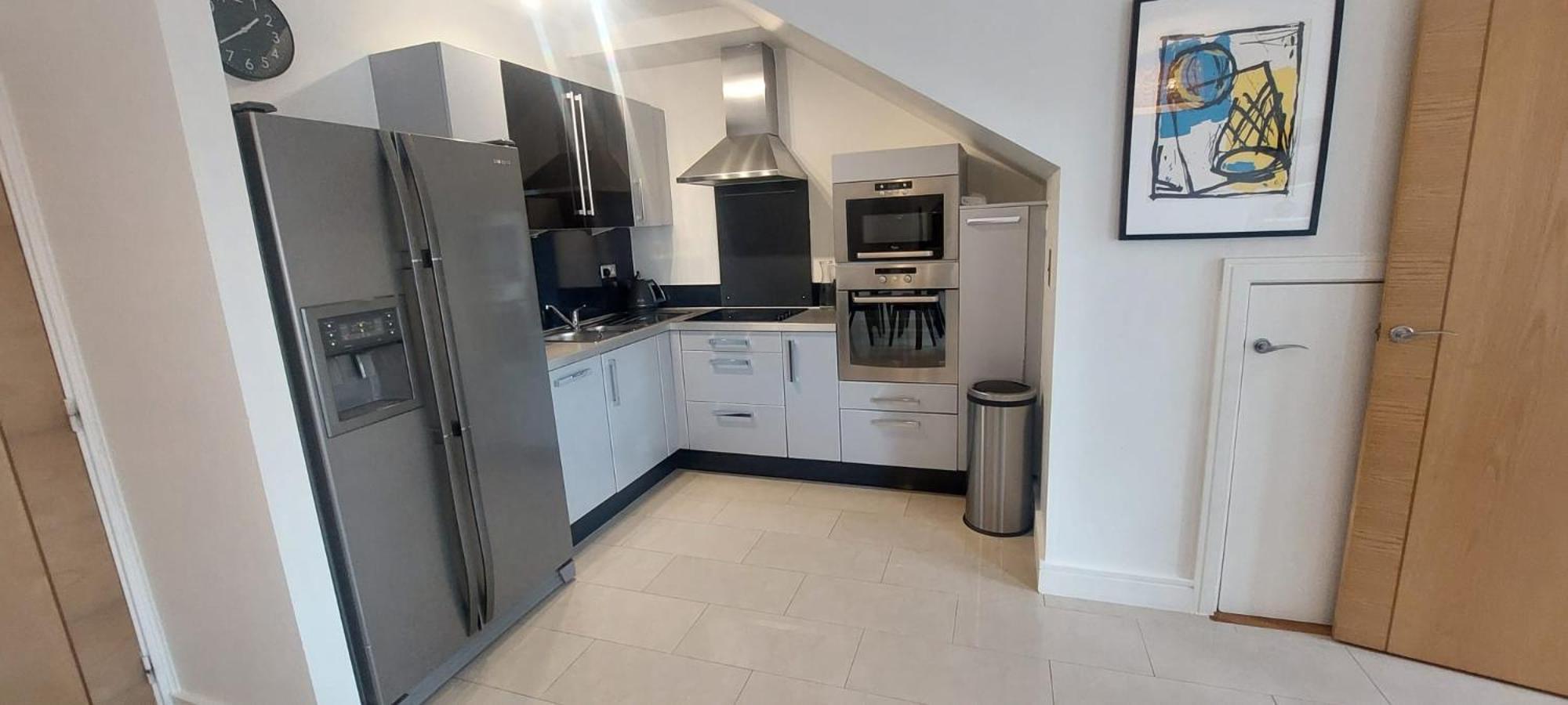 דבלין Elegantly Refurbed 2Bd In Shankill - 3Km From Bray מראה חיצוני תמונה