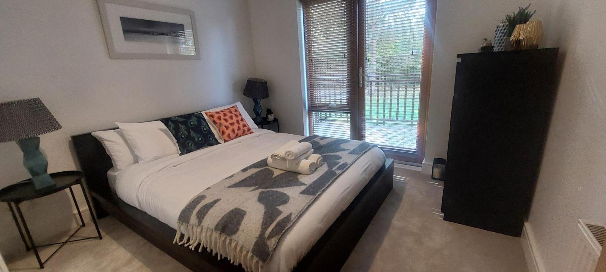 דבלין Elegantly Refurbed 2Bd In Shankill - 3Km From Bray מראה חיצוני תמונה